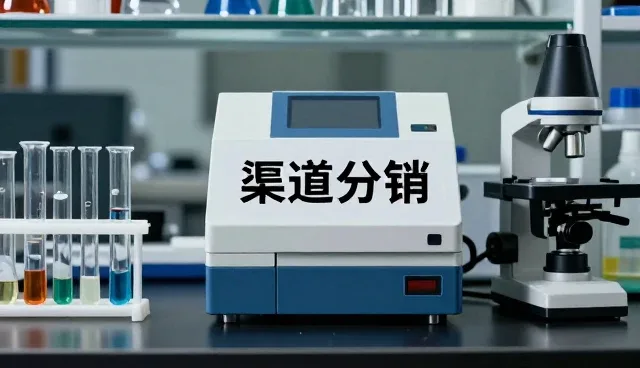电子产品供应链选型中渠道分销的关键考量