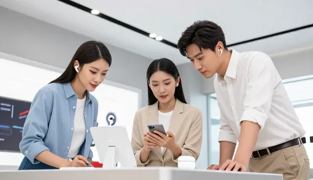 品牌代理选型中的核心关注点解析