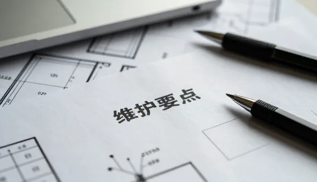 品牌代理运营中仓储配送服务的维护要点解析