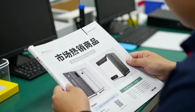 从工业园区应用看品牌代理合作未来发展方向